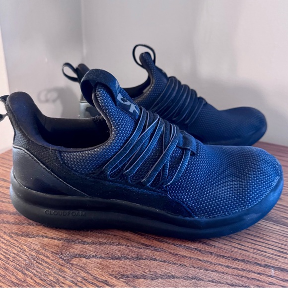 adidas Other - adidas kid’s Black Sneakers